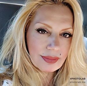 Meet your Posher, Mary lucy